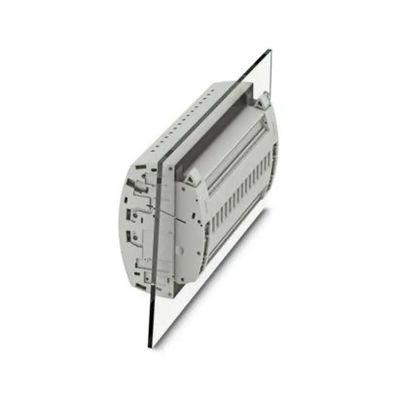 PTWE 6-2/25 - Test terminal strip