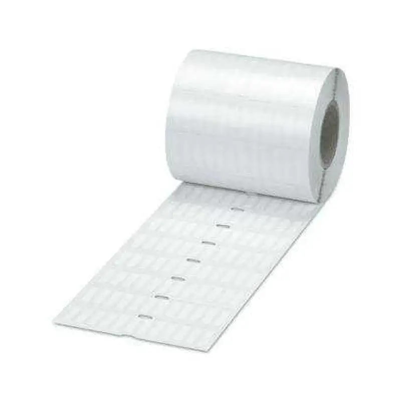 EMLC (5,5X20)R - Fabric label