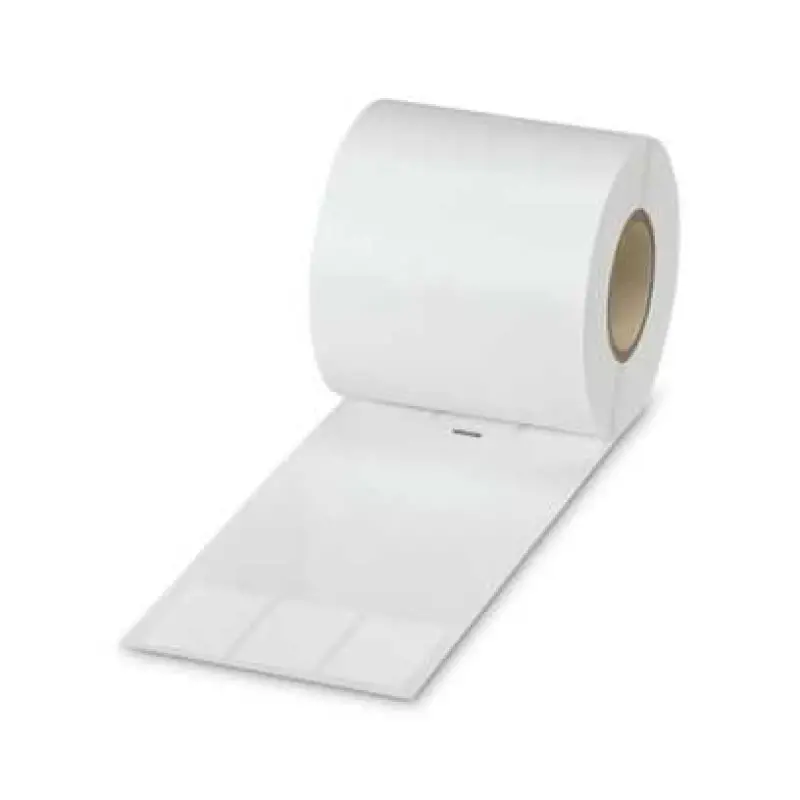 WML HF 36(25X38)R - Wire-wrap label