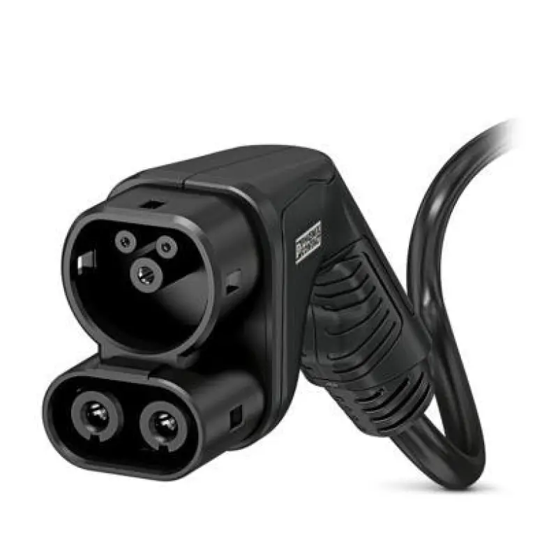 EV-T2G4CC-DC80A-10,0M16ESBK11 - DC charging cable