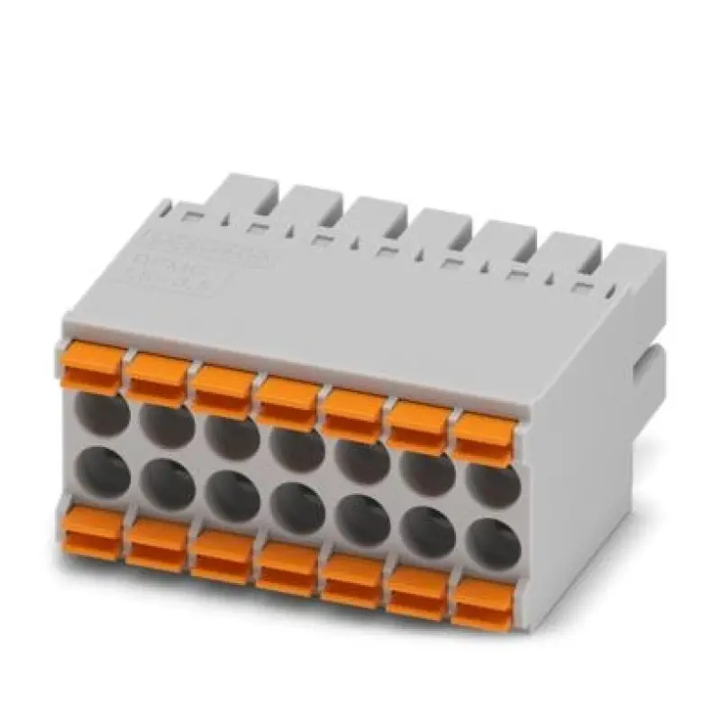 DFMC 1,5/ 7-ST-3,5 GY - PCB connector