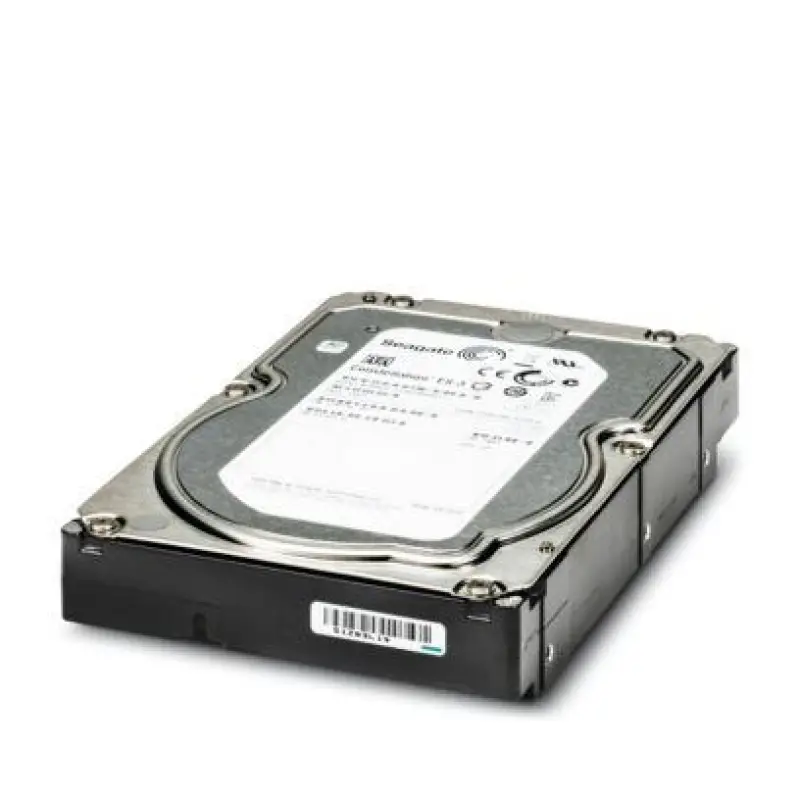 IPC 3.5 2TB HDD - Memory