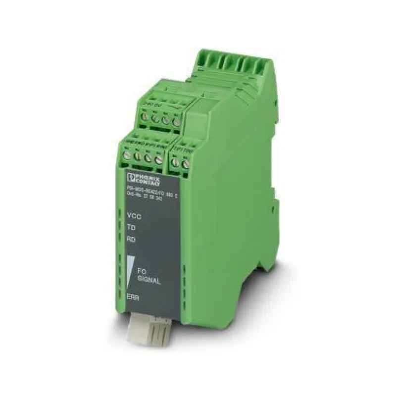 PSI-MOS-RS422/FO1300 E - FO converters