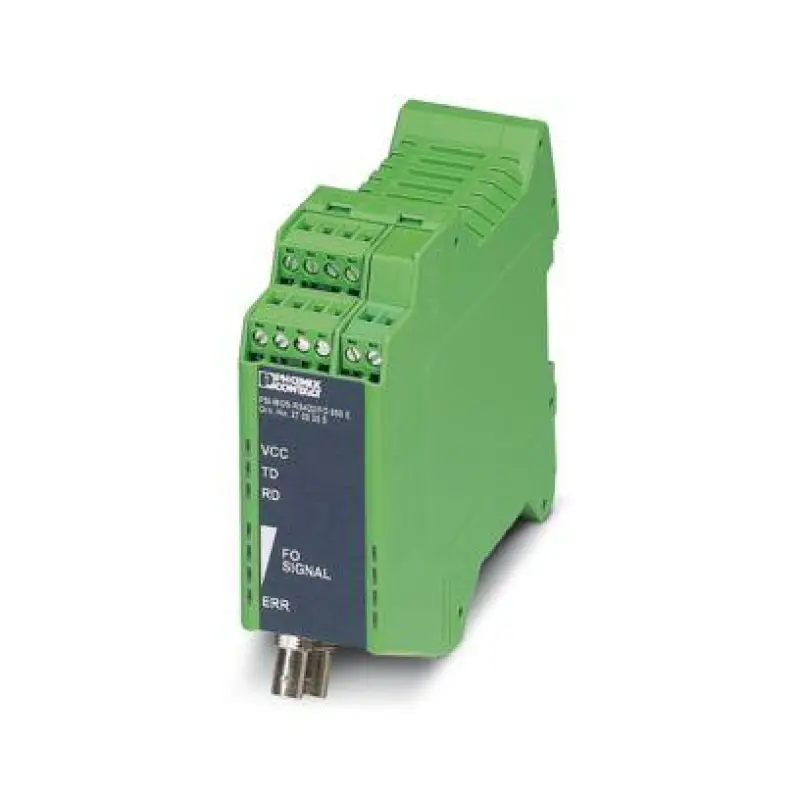 PSI-MOS-RS422/FO 850 E - FO converters