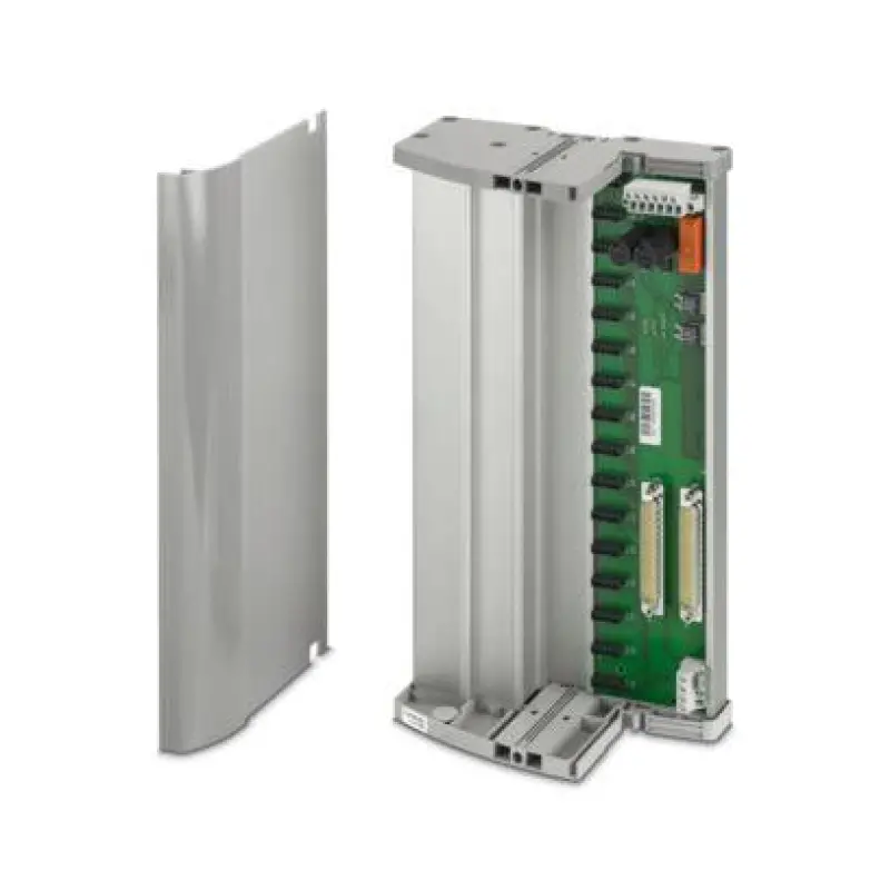 TC-2D37SUB-DO16-ESD-AR-UNI - Module carrier