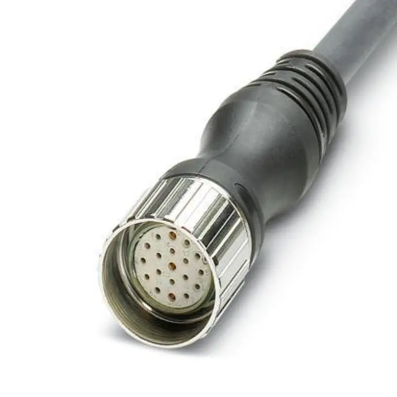 RCK-TGUM/BL16+3/30,0PUR-U - Master cable