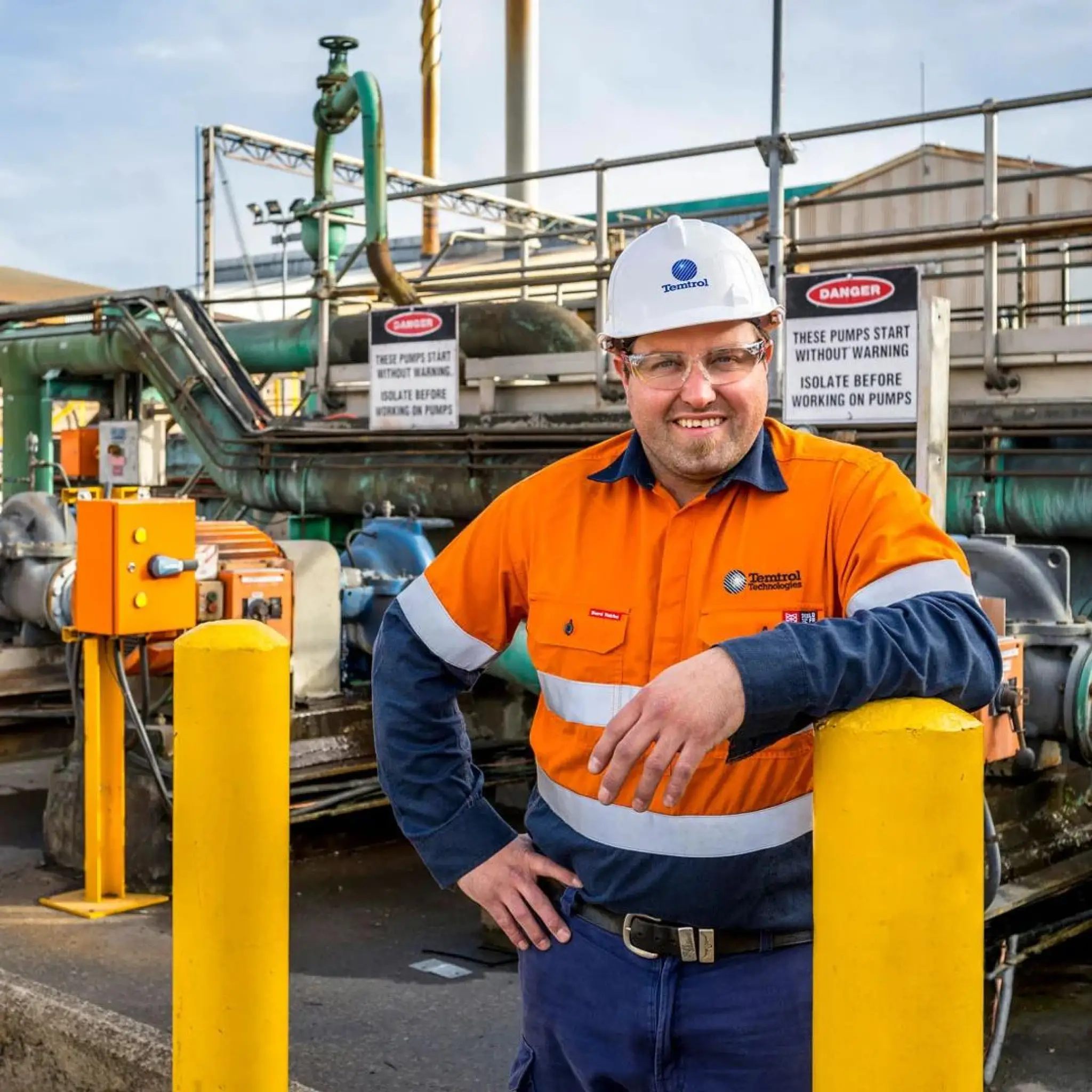 Temtrol Technologies Banner 3sq