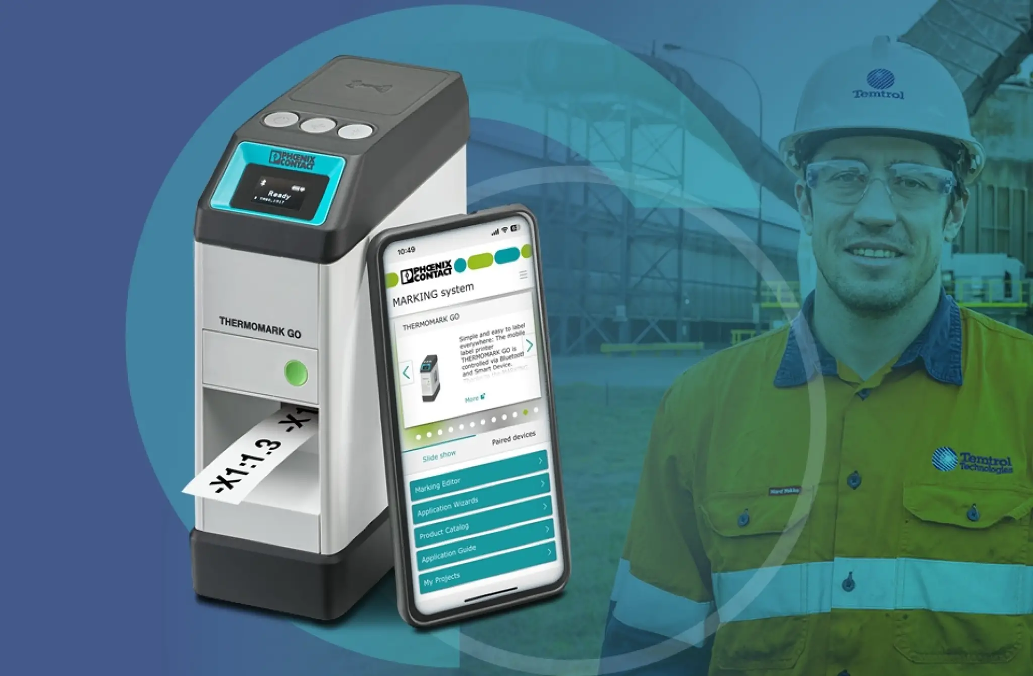 Phoenix Contact Banner 1