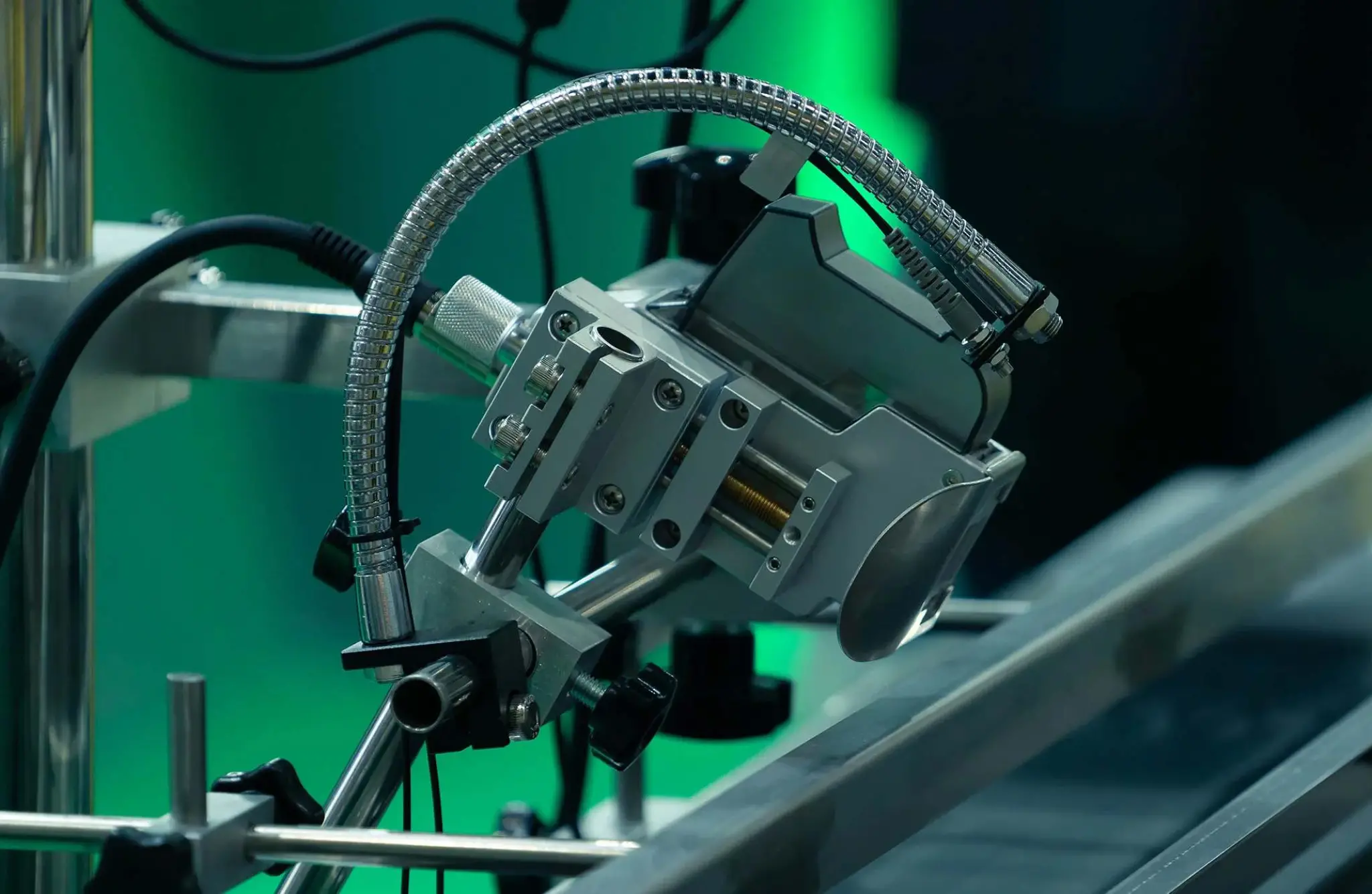 Analytical Automation 1960