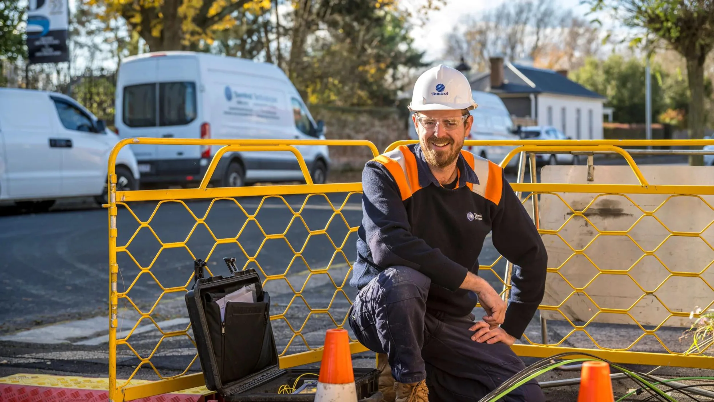 Temtrol Technologies Banner 4b