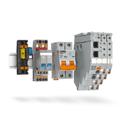 Device Circuit breakers