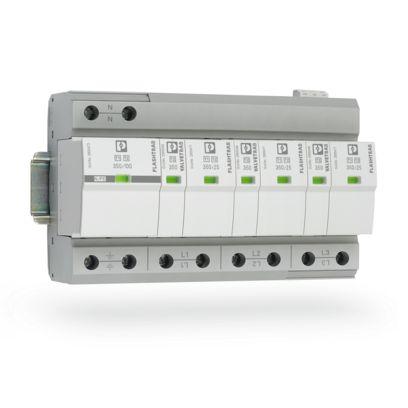 13 Surge Protection