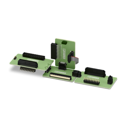 Board to board connectors