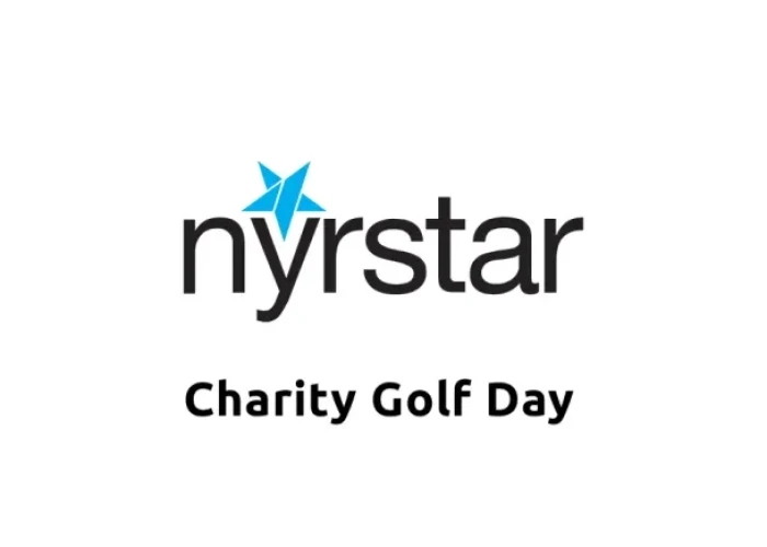 94331a5366660257696714dabe8d330f Nystar Charity Golf Day Logo 435 c 90