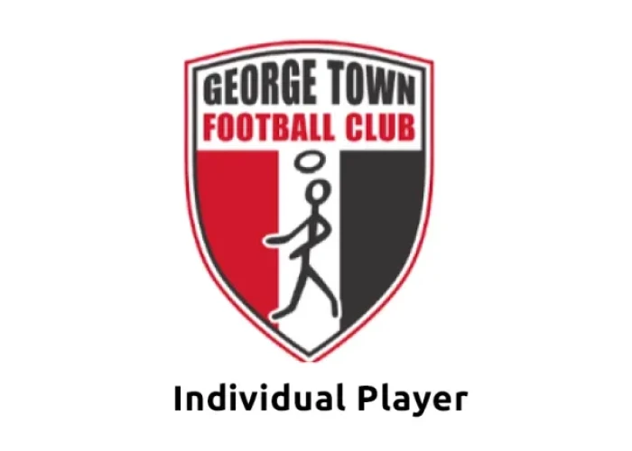 F4fd280d670fc9f1c3d4ec96a36827a8 George Town Football Club Logo 435 c 90