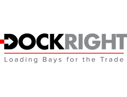 Dockright Logo Standard