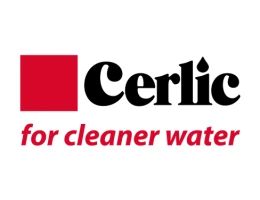Cerlic for cleaner water white small
