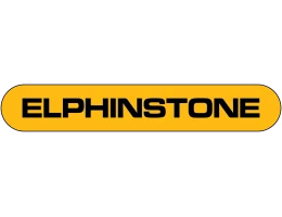 Elphinstone CMYK Gloss