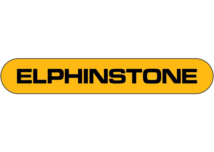 Elphinstone CMYK Gloss