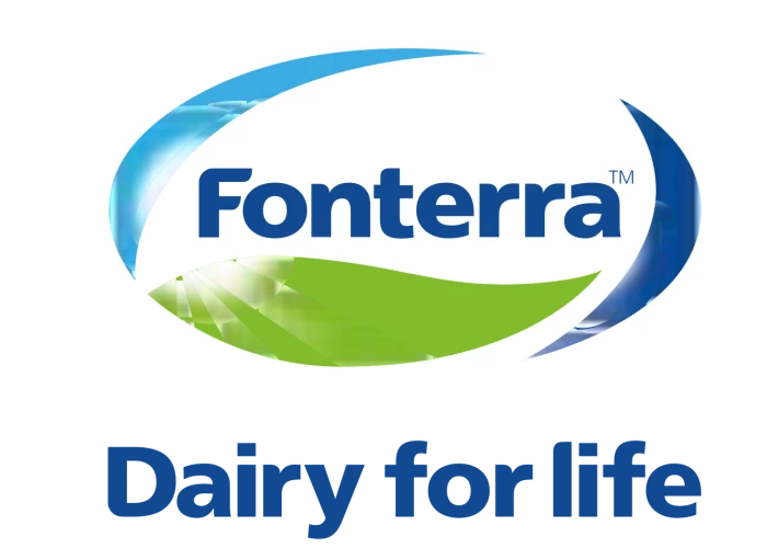 Fonterra Logo svg