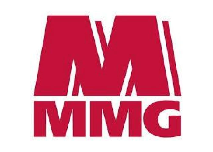 Mmg
