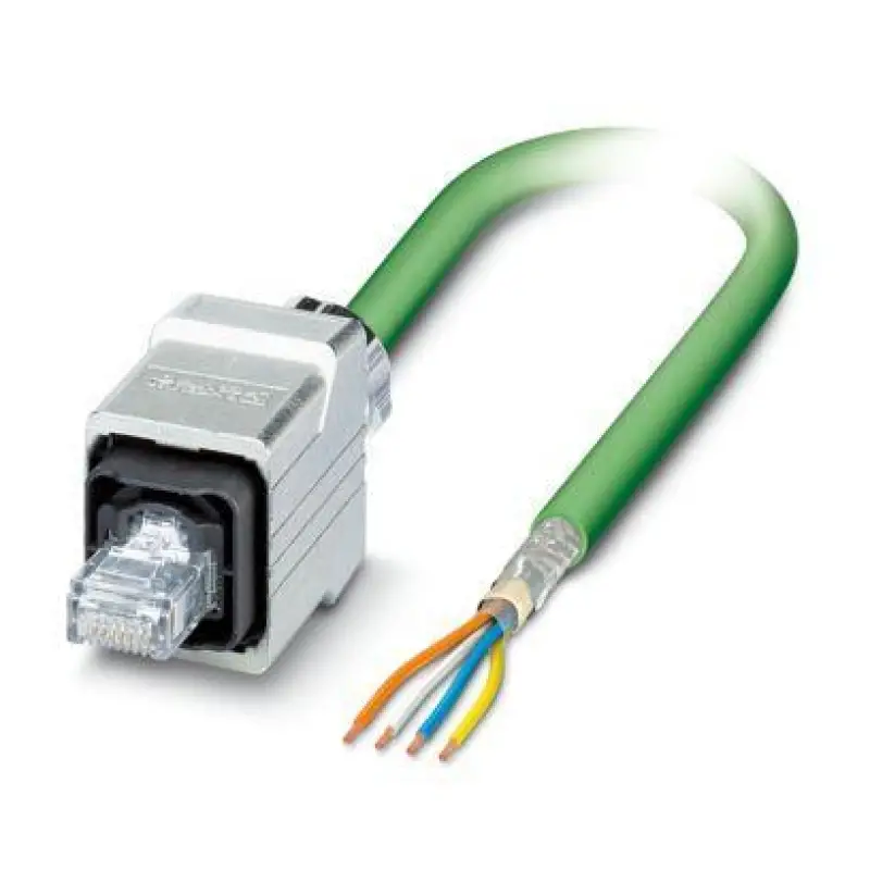 VS-OE-PPC/ME-93B-LI/5,0 - Network cable