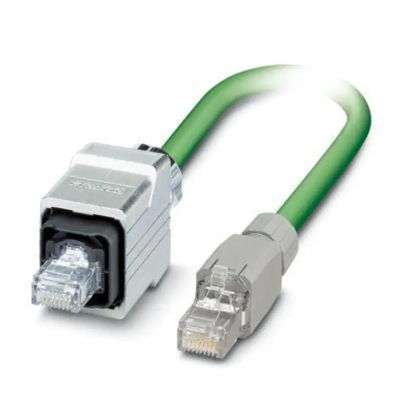 VS-PPC/ME-IP20-93C-LI/5,0 - Network cable