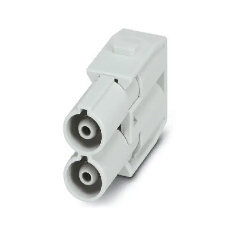 HC-M-02-AT-M-16 - Contact insert module