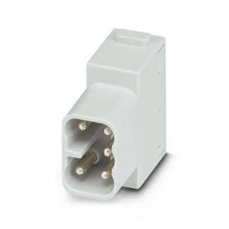 HC-M-05-PT-M - Contact insert module