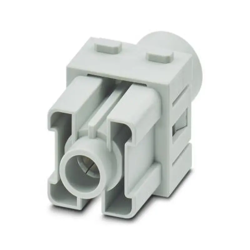 HC-M-01-AT-F-40 - Contact insert module