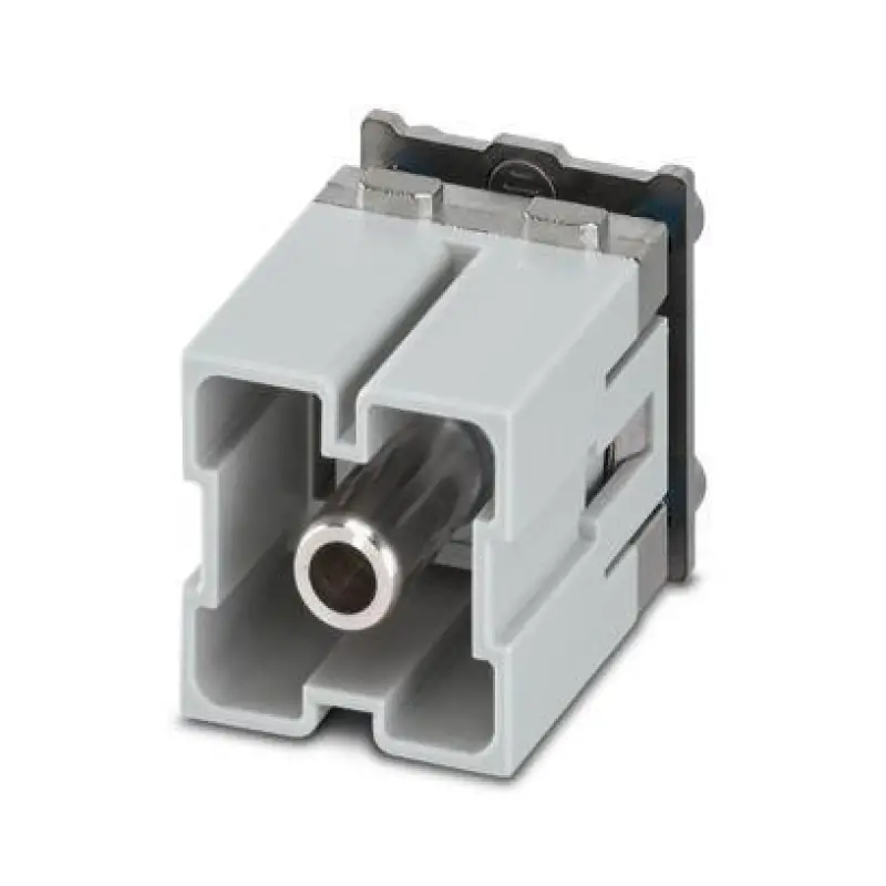 HC-M-01-AT-M-40-PE - Contact insert module