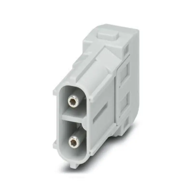 HC-M-02-AT-M-10 - Contact insert module