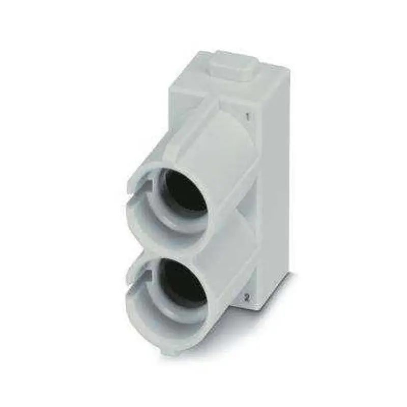 HC-M-02-PN-M-F - Contact insert module