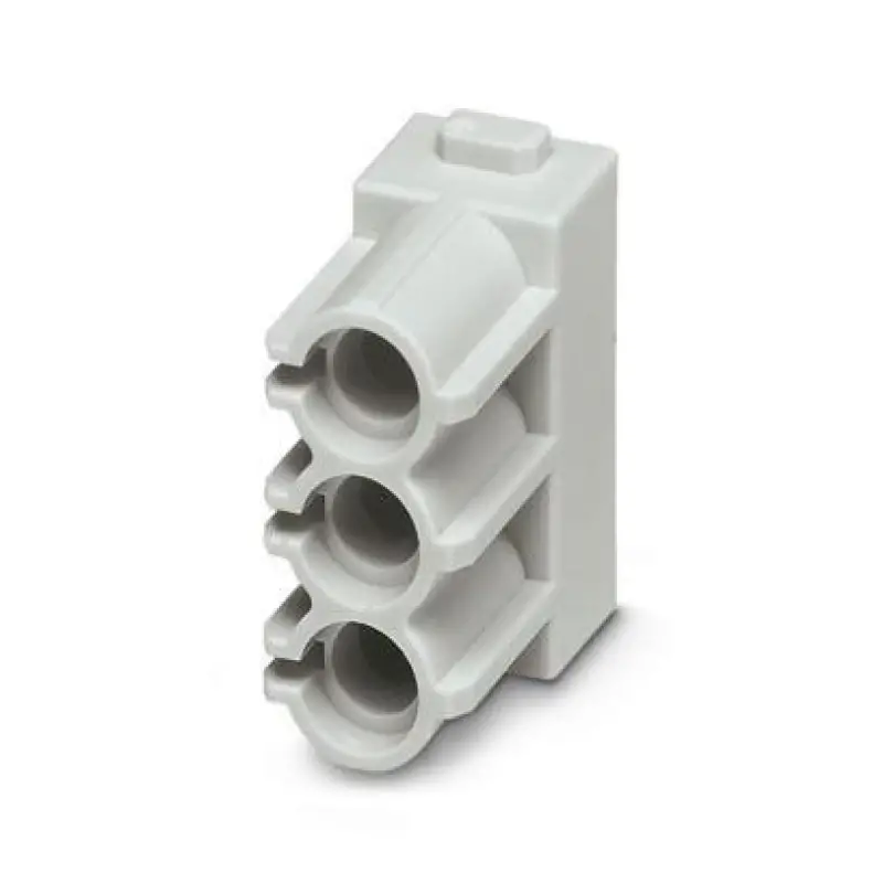 HC-M-03-PN-M-F - Contact insert module