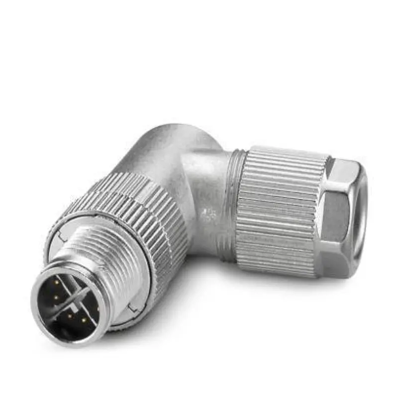 VS-08-M12MR-10G-P SCO - Data connector