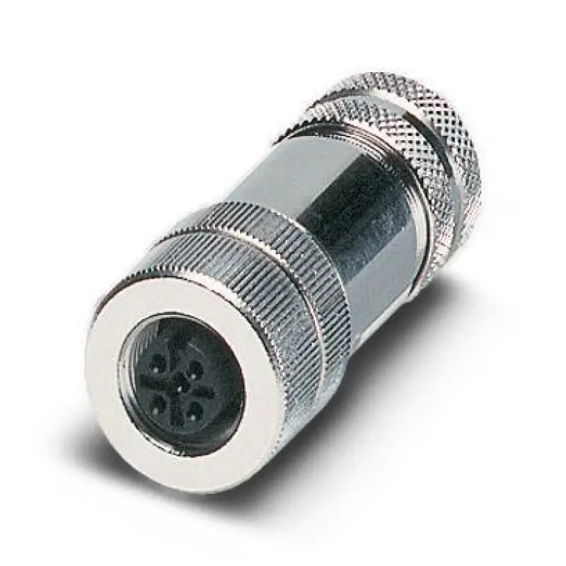 SACC-M12FS-5CON-PG11 SH - Connector