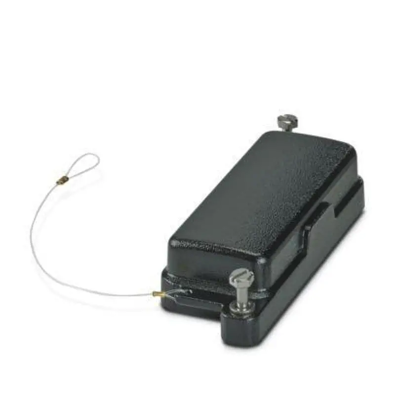 HC-HPR-B16-BCLWH-E-BK - Protective cover