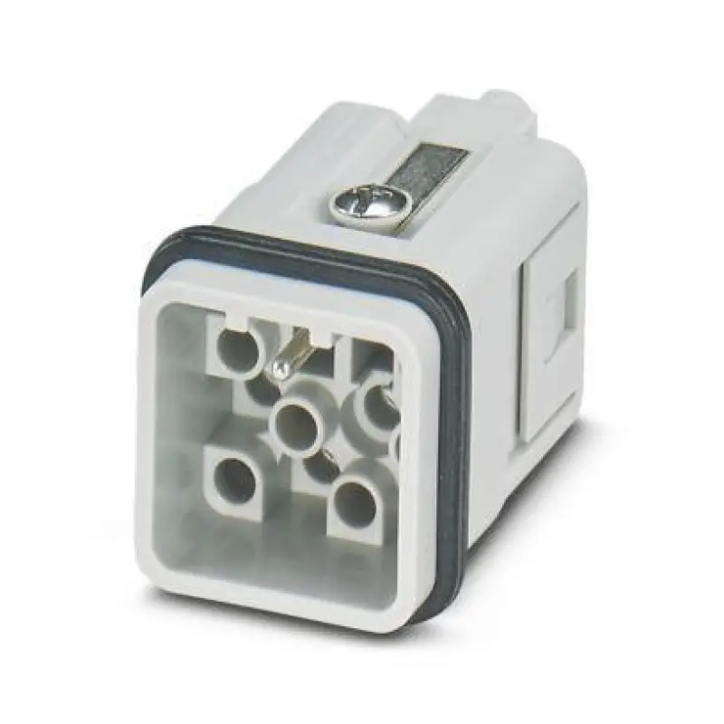 HC-Q12-I-CT-M - Contact insert