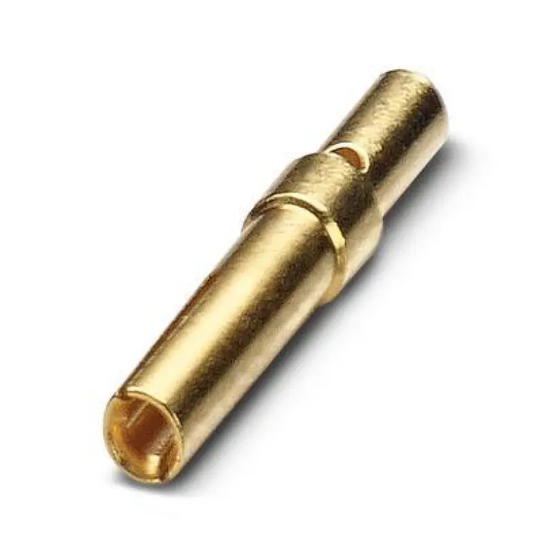 CUC-DSC-J1BAU-S/DSC28 - D-SUB crimp contact