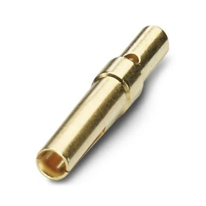 CUC-DSC-J1BAU-S/DSC24 - D-SUB crimp contact
