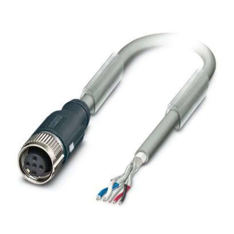 SAC-5P-10,0-923/FS CAN SCO - Bus system cable