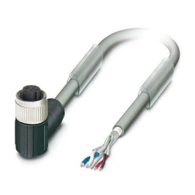 SAC-5P- 5,0-923/FR CAN SCO - Bus system cable