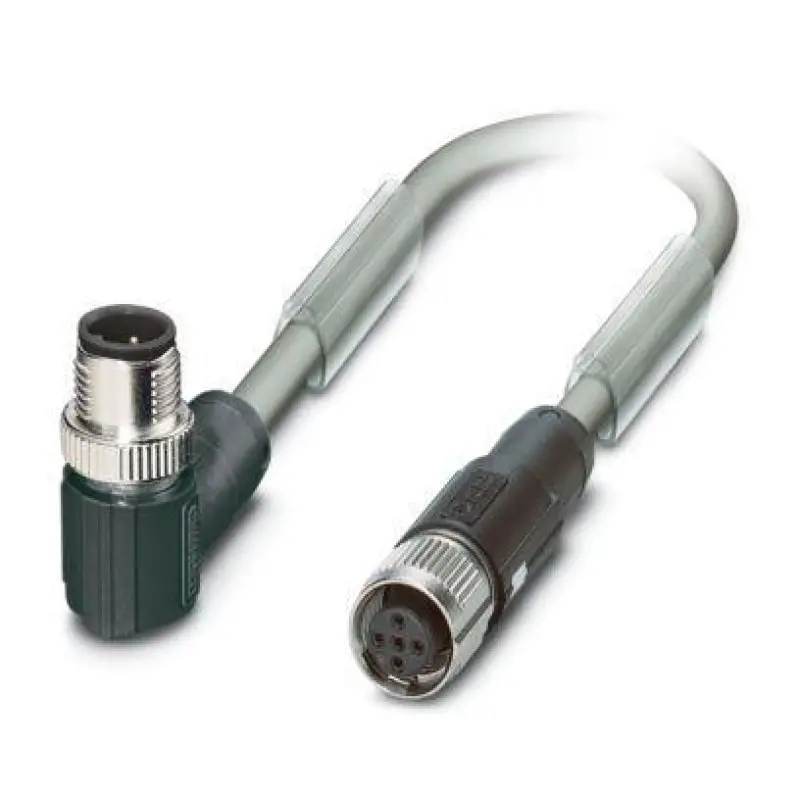SAC-5P-MR/ 5,0-923/FS CAN SCO - Bus system cable