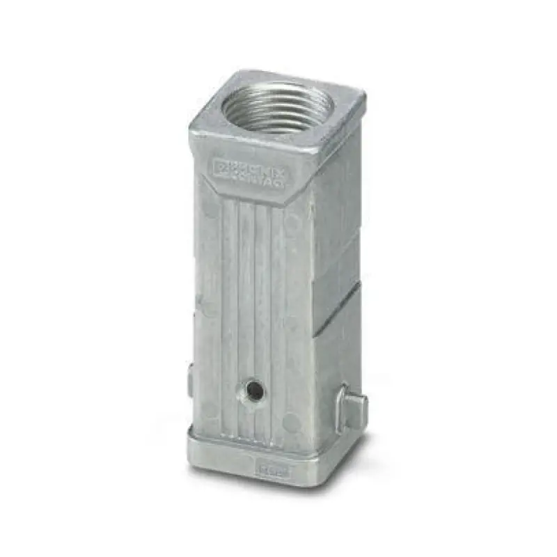 HC-STA-D07-HHFS-1TTM20-EL-AL - Housing