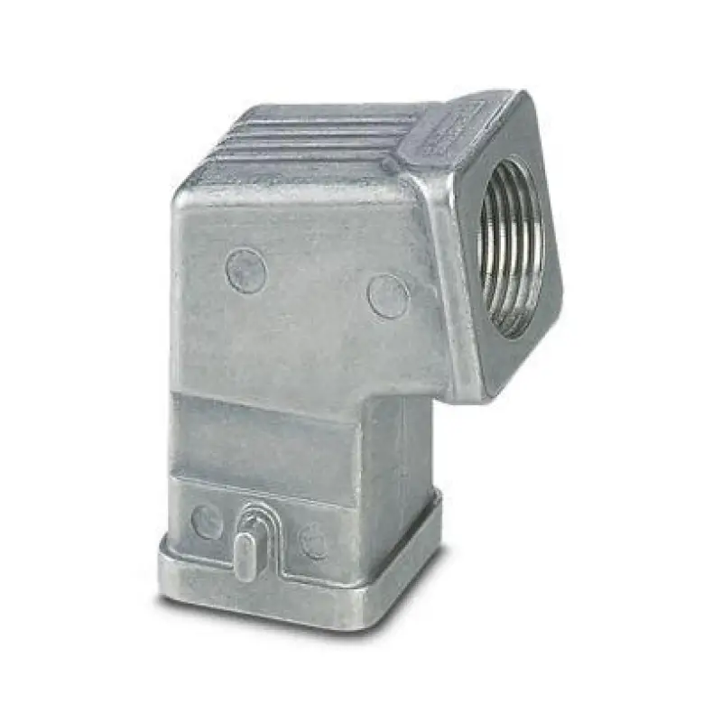 HC-STA-D07-HHFS-1STM20-EL-AL - Housing