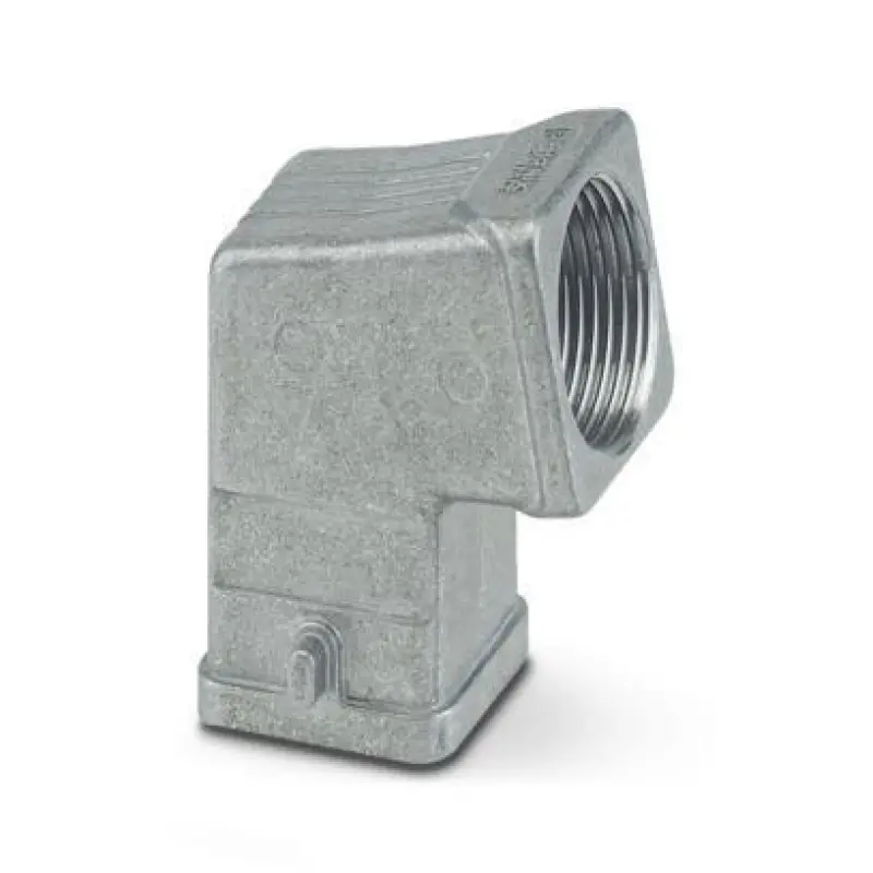 HC-STA-D07-HHFS-1STM25-EL-AL - Housing