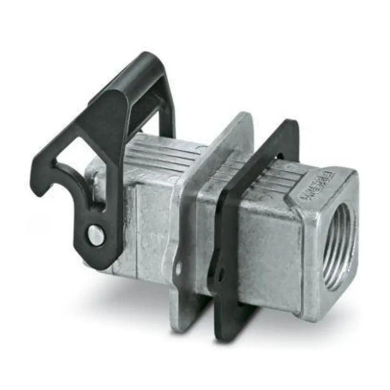HC-STA-D07-CHPWS-1TGM20-EL-AL - Housing