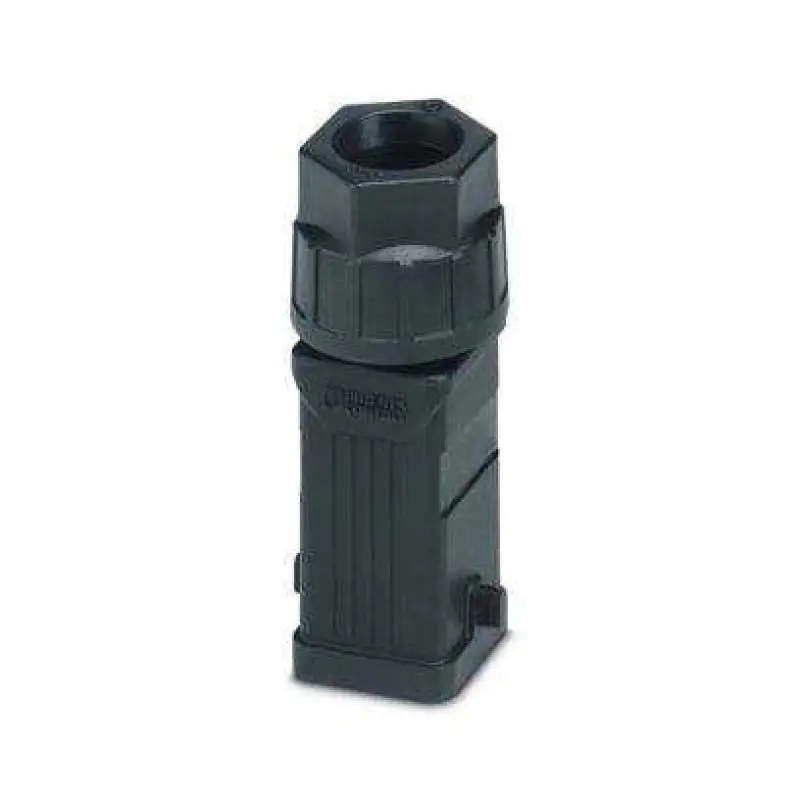 HC-STA-D07-HHFS-1TGM25-PL-BK - Housing