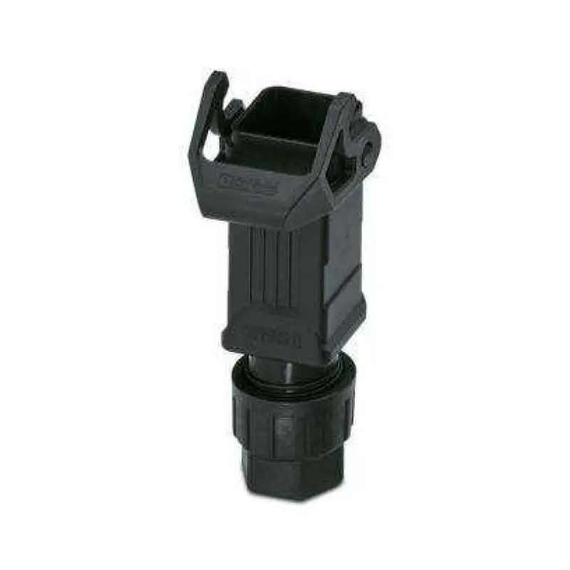 HC-STA-D07-CHWS-1TGM25-PL-BK - Housing