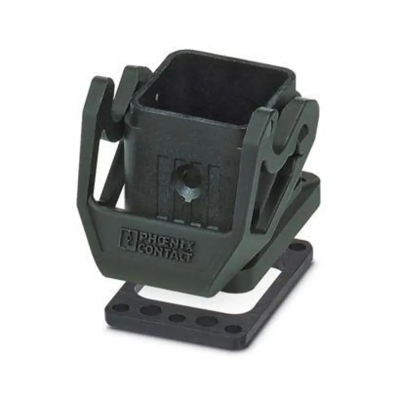 HC-STA-D07-BWS-PL-BK - Housing